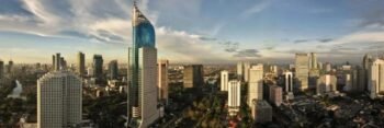 Jakarta, Indonesia