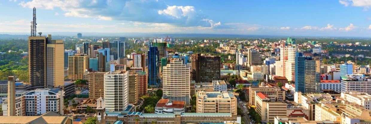 Nairobi, Kenya