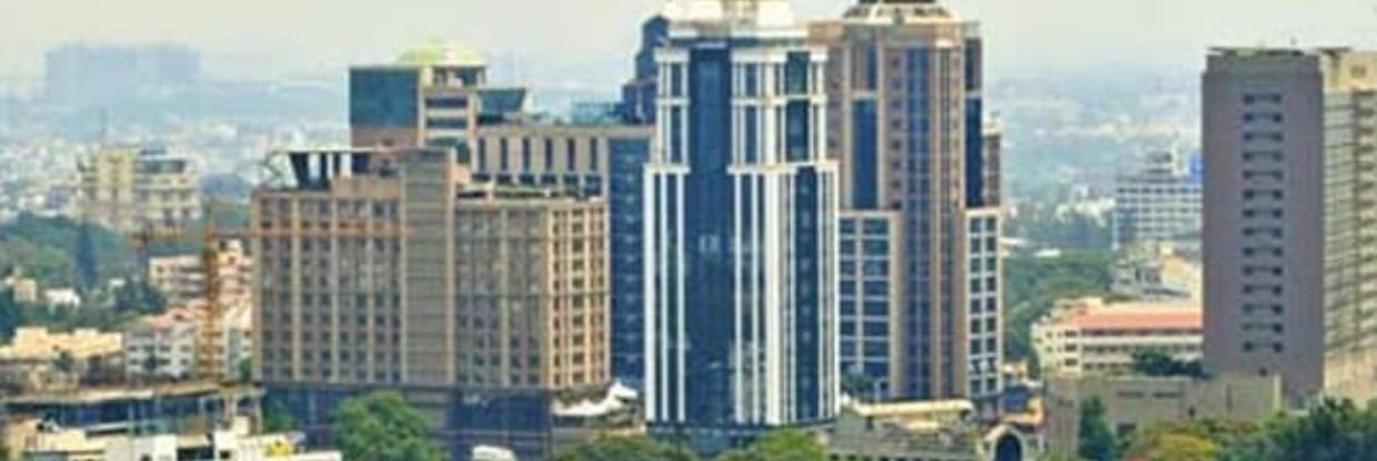 Emirates Bengaluru Office in India