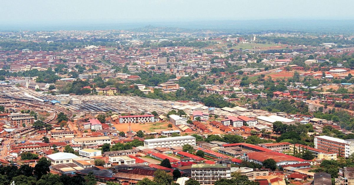 Enugu, Nigeria