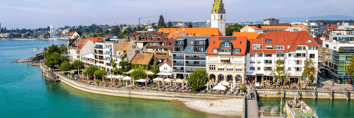Friedrichshafen, Germany