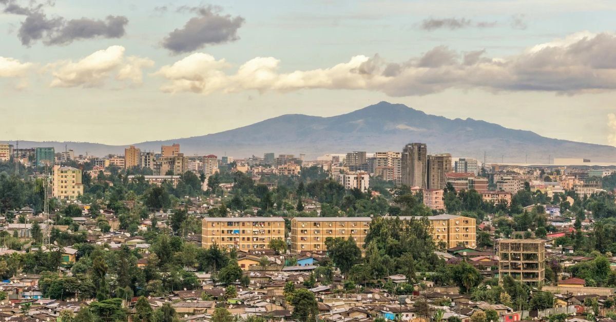 _Ghimbi, Ethiopia
