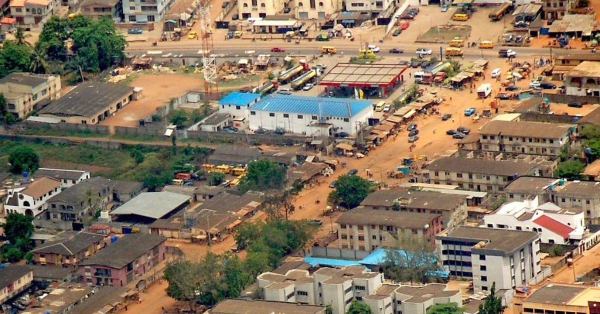 Kaduna, Nigeria
