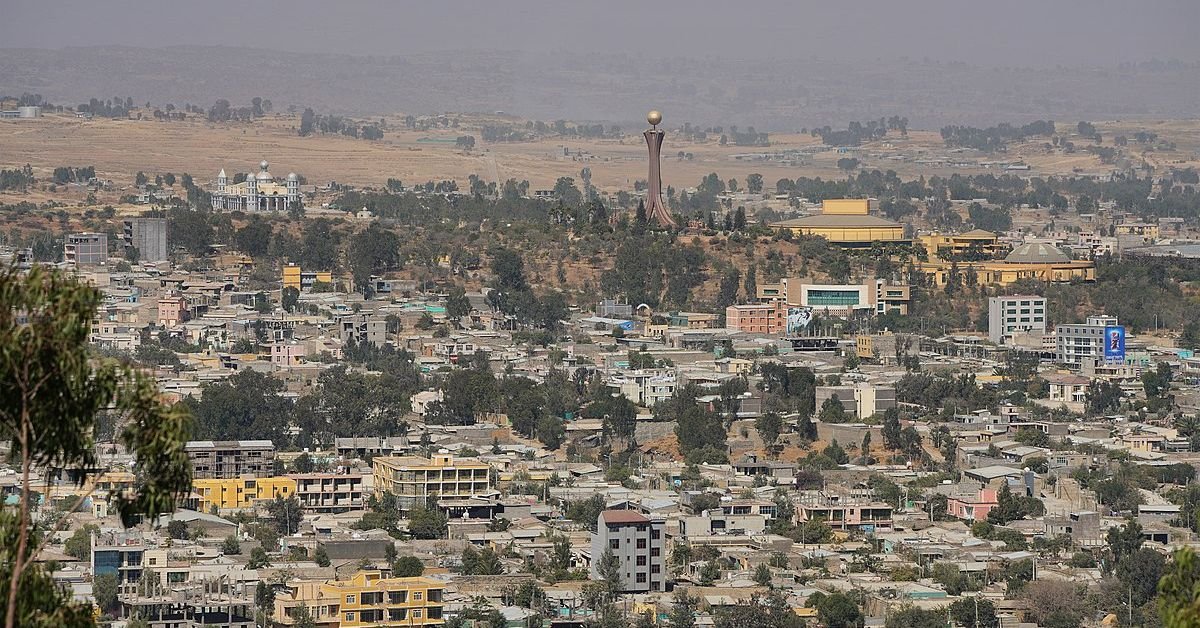 Mekele, Ethiopia