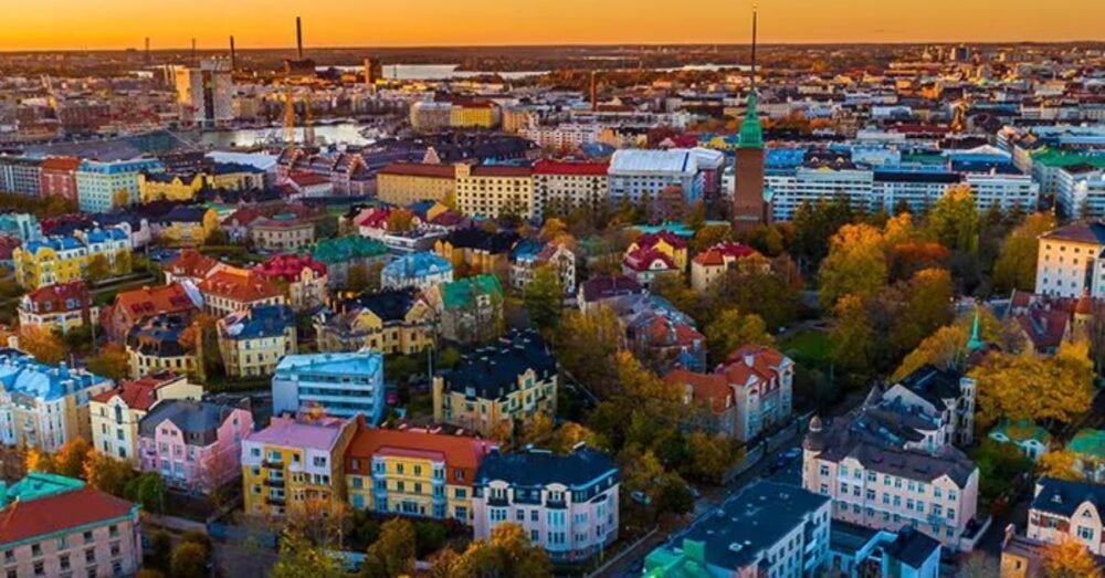 Ryanair Rovaniemi Office in Finland 1-844-800-7208