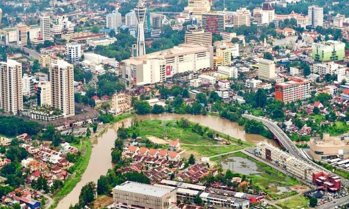 Alor Setar, Malaysia