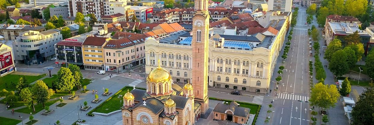 Banja Luka, Bosnia and Herzegovina