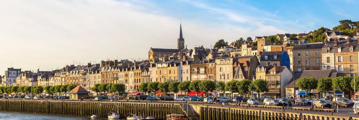 Deauville, France