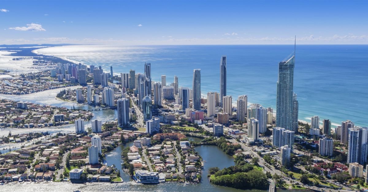 Gold Coast, Australia