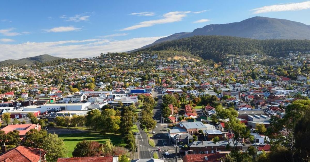 Hobart, Australia