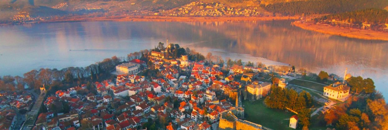 Ioannina