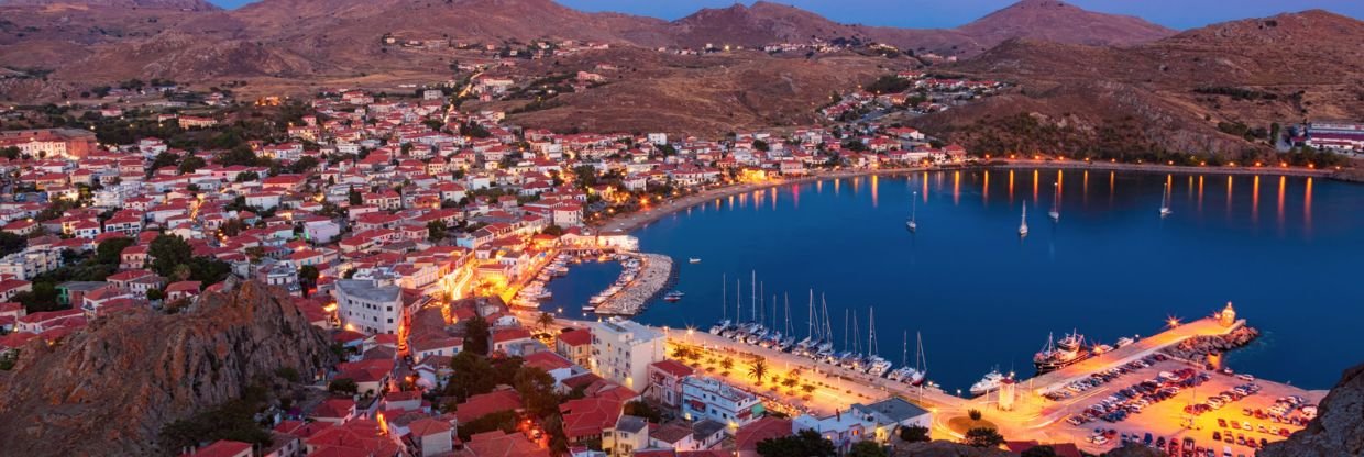 Lemnos, Greece