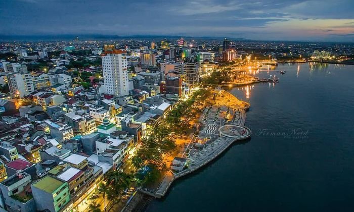 Makassar, Indonesia