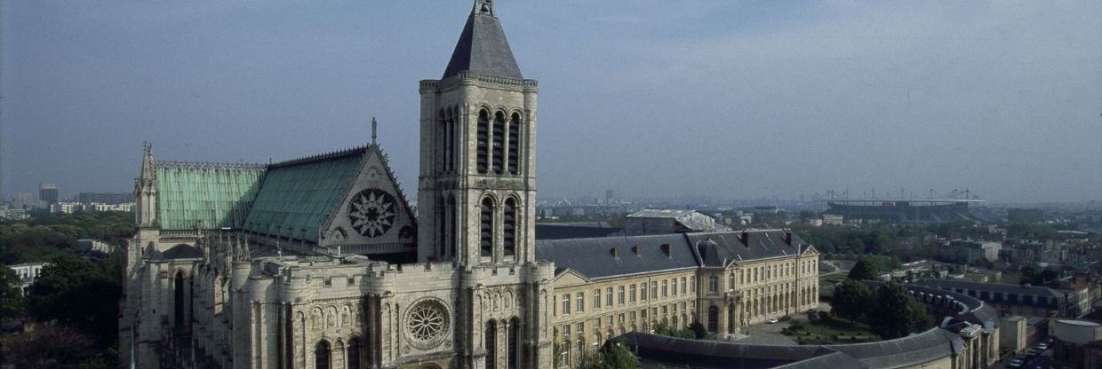 South African Airways Saint-Denis Office in France