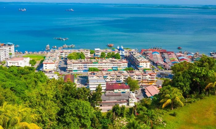 Sandakan, Malaysia