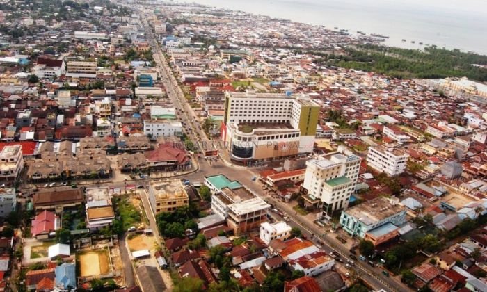 Tarakan, Indonesia