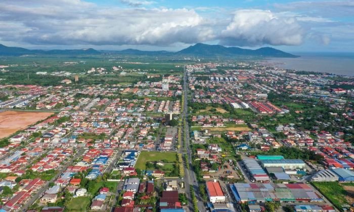 Tawau, Malaysia