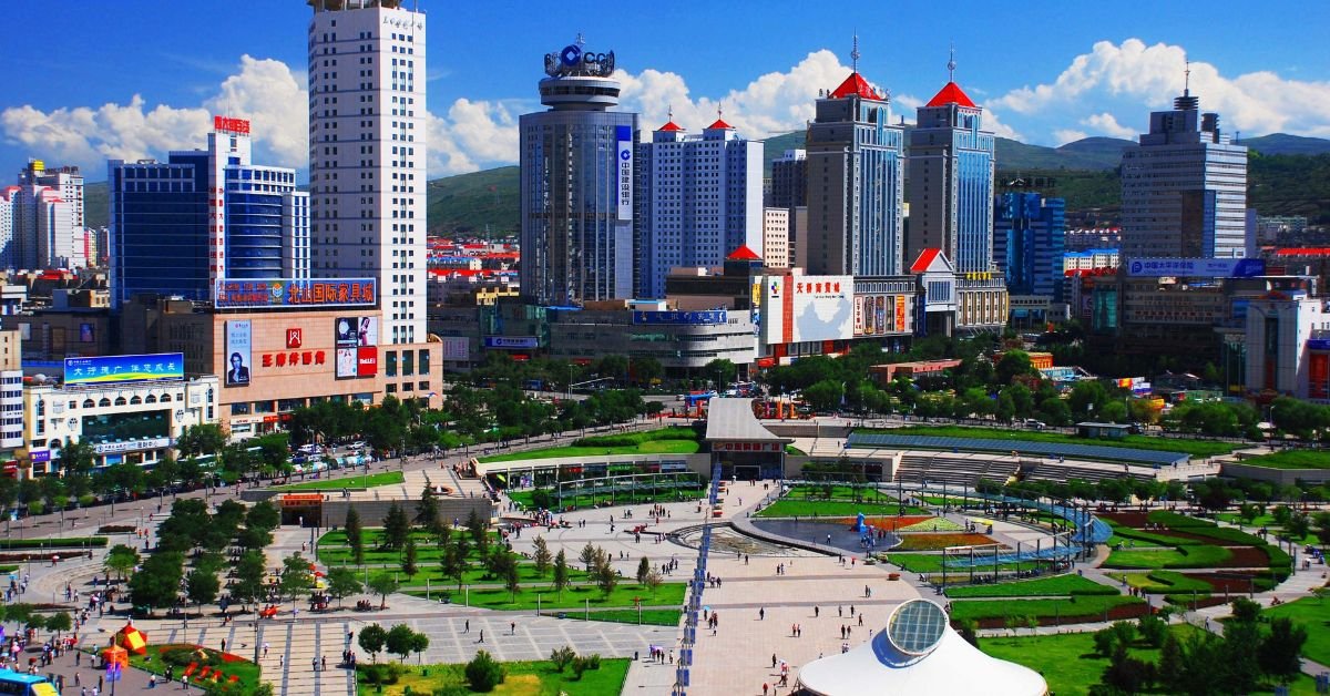 China Eastern Airlines Xining Office in China 1-844-800-7208