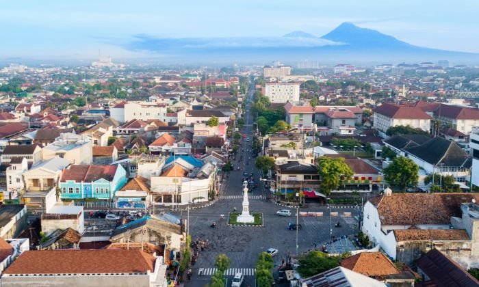 Yogyakarta, Indonesia