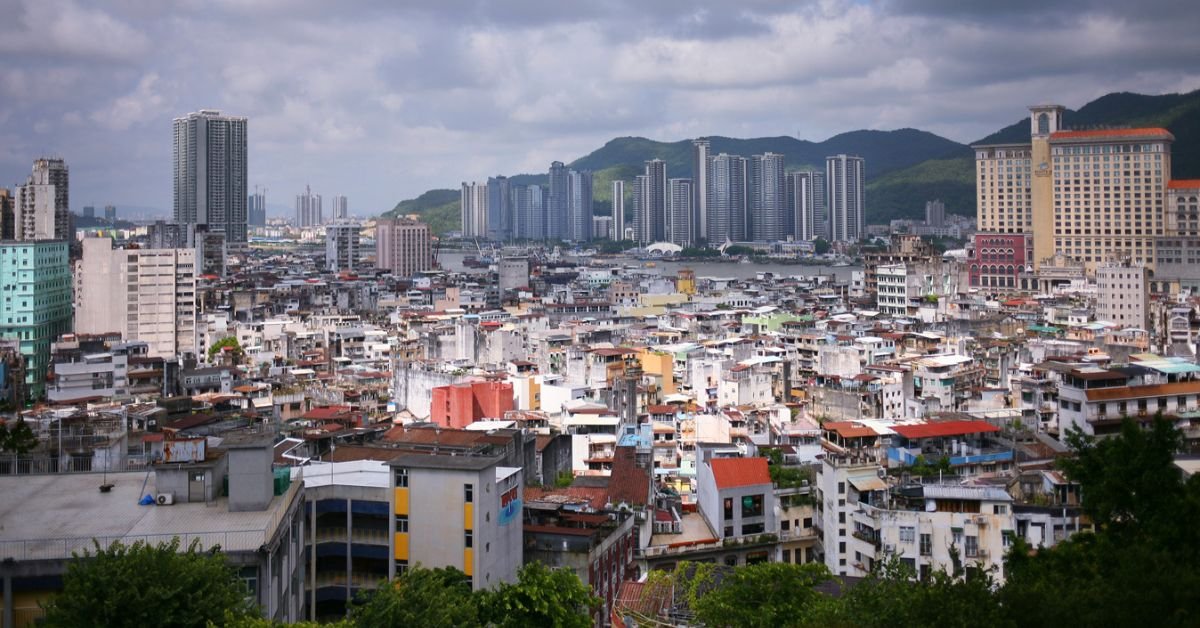 Zhuhai, China