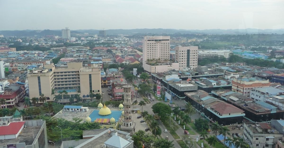 Batam, Indonesia