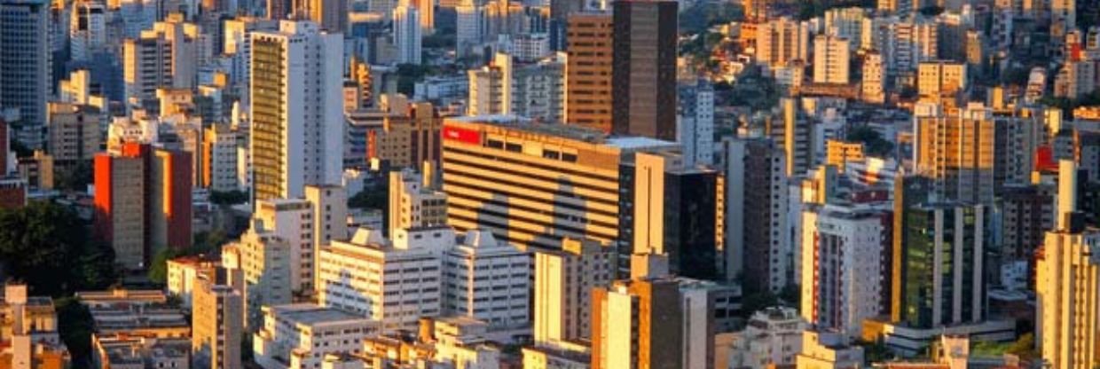 United Airlines Belo Horizonte Office in Brazil