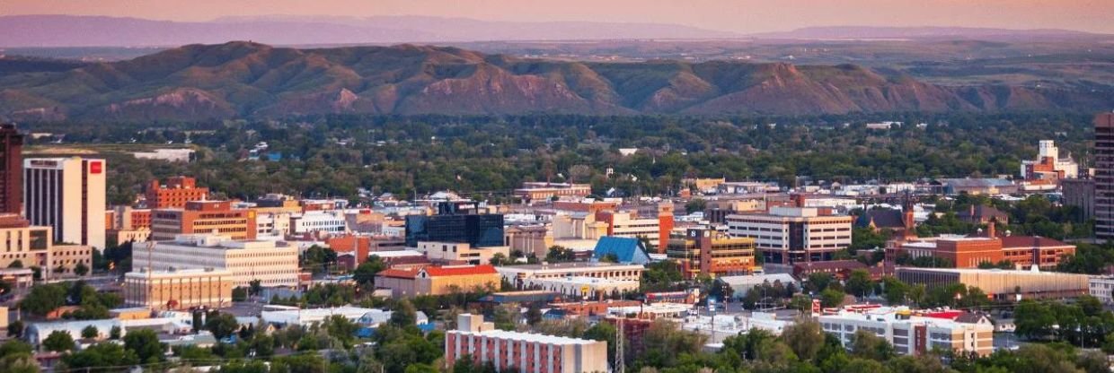 Billings, USA