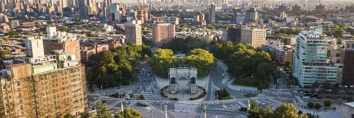 HK Express Brooklyn Office in USA