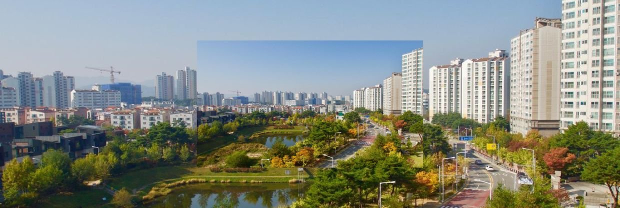 China Eastern Airlines Cheongju Office in South Korea