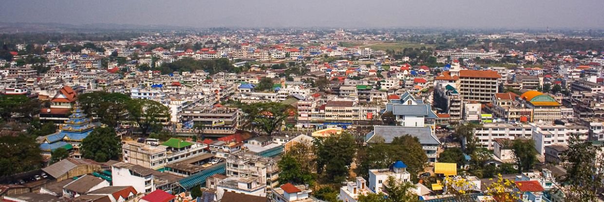 Chiang Rai, Thailand