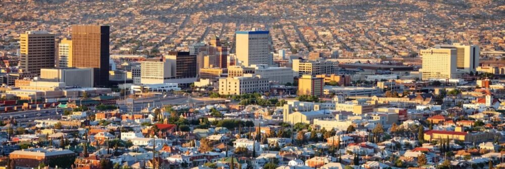 United Airlines El Paso Office in United States 1-844-800-7208