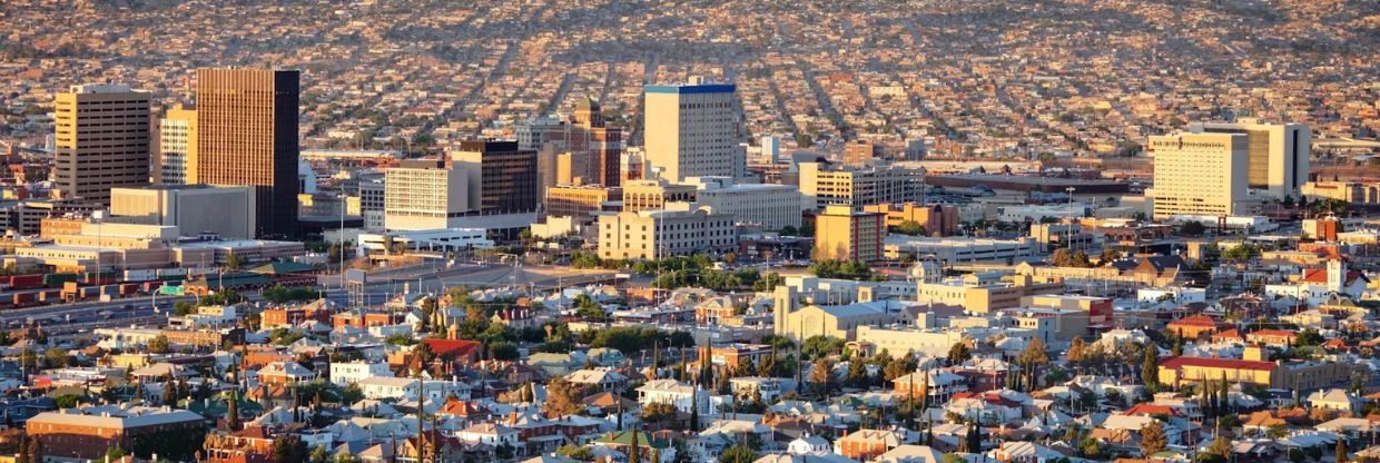 Southwest Airlines El Paso Office in Texas