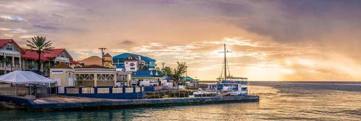 United Airlines Grand Cayman Office in Cayman Islands