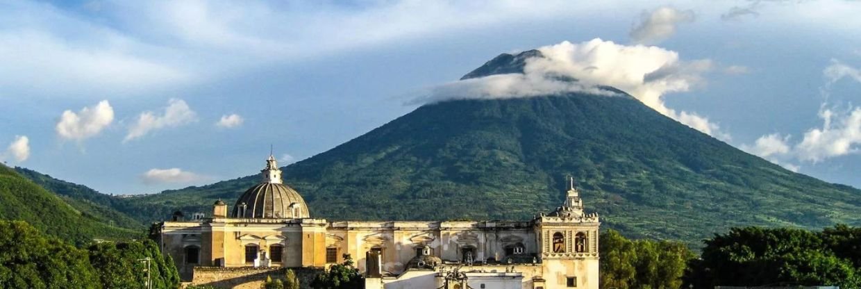 Copa Airlines Guatemala Office