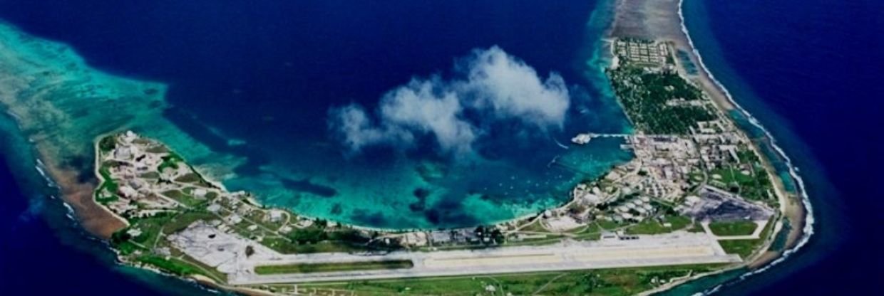 United Airlines Kwajalein Office in Marshall Islands