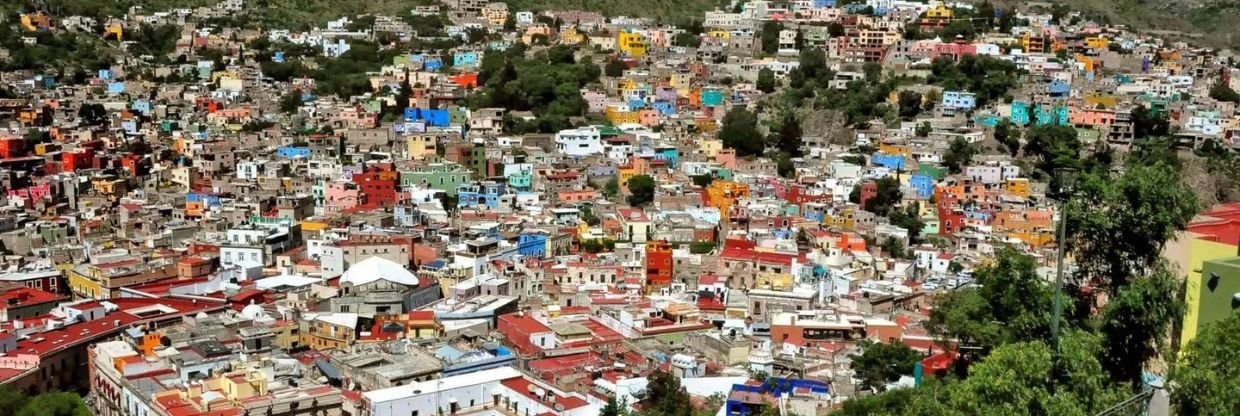 León, Mexico