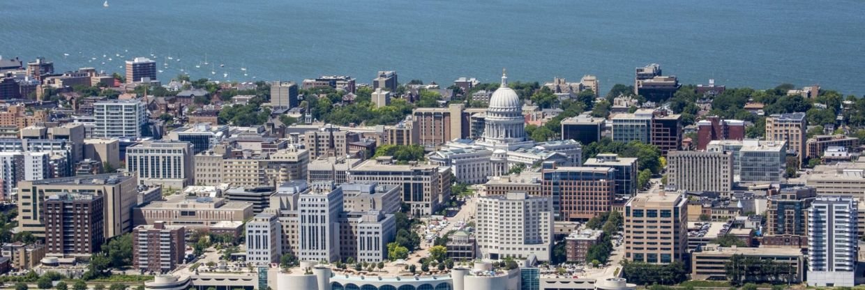 Delta Airlines Madison Office in United States