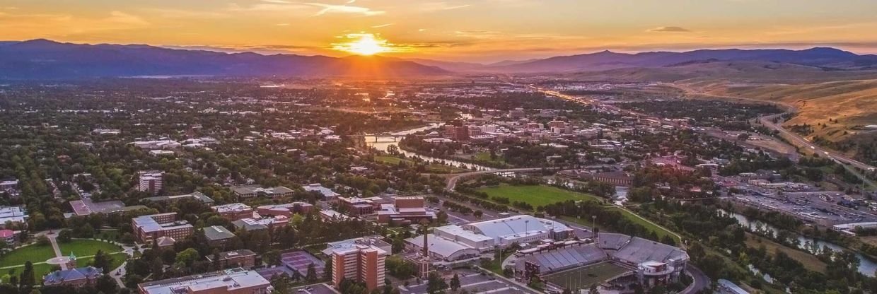 Allegiant Air Missoula Office in USA