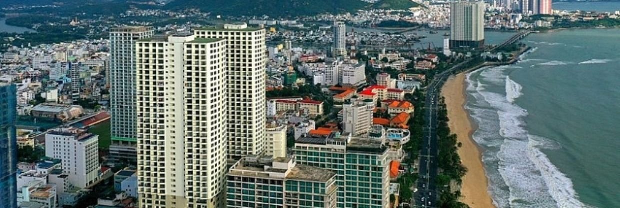 Air China Nha Trang Office in Vietnam