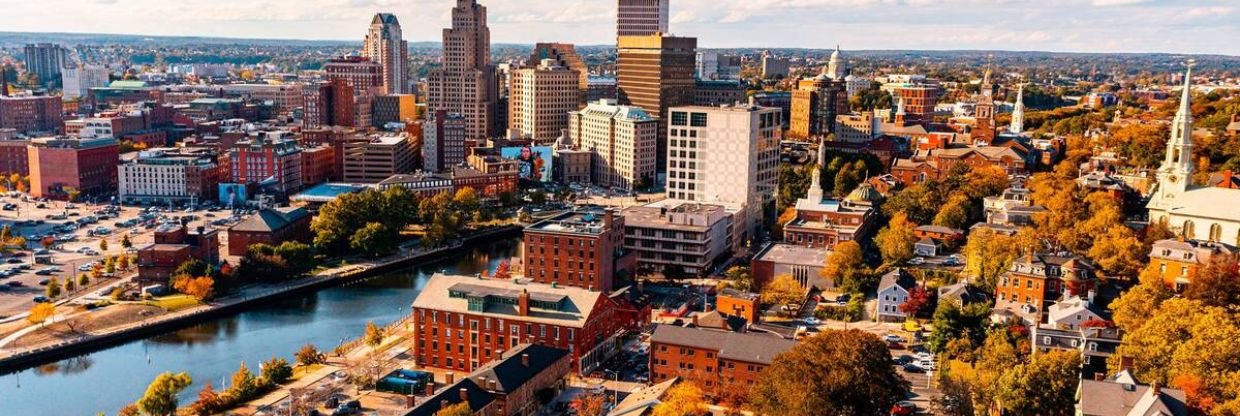 United Airlines Providence Office in United States