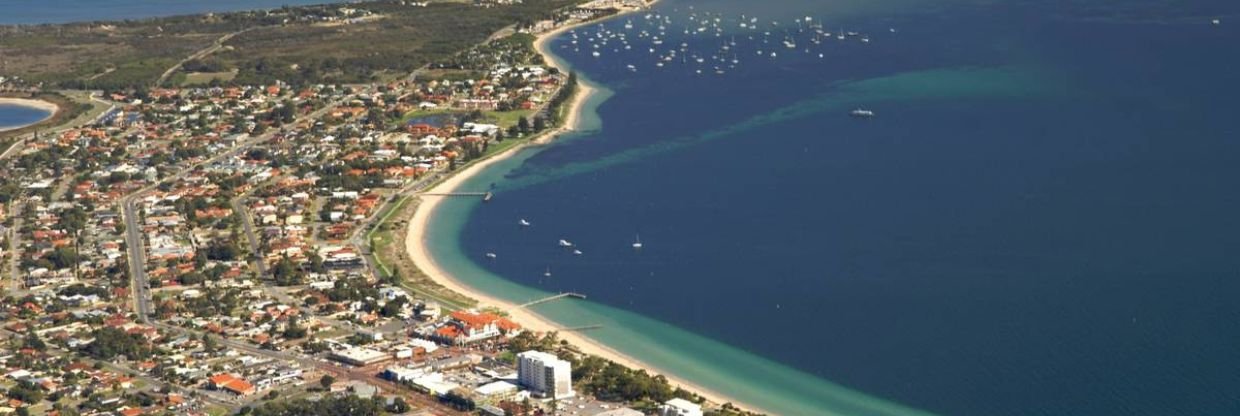 HK Express Rockingham Office in Australia