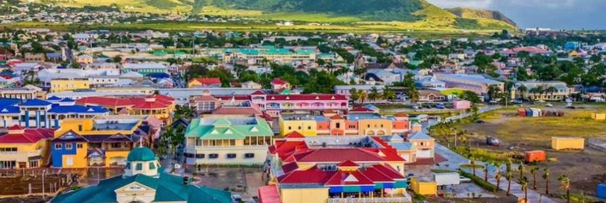 Delta Airlines Saint Kitts Office in Saint Kitts and Nevis