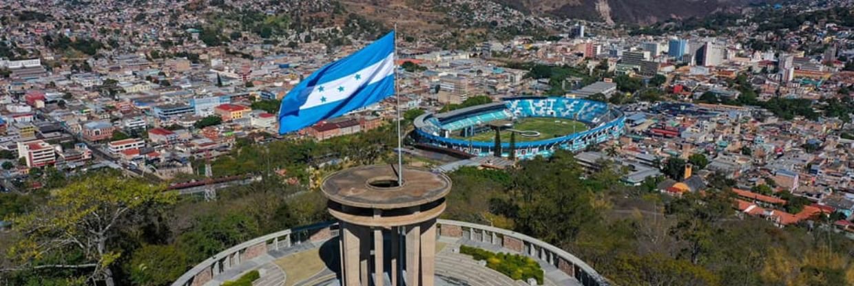 United Airlines Tegucigalpa Office in Honduras