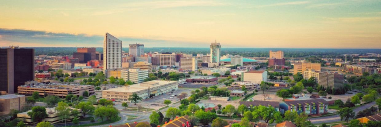 Wichita, USA