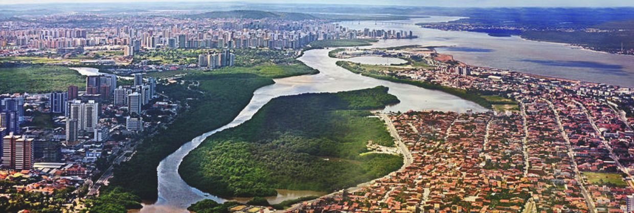 Latam Airlines Aracaju Office in Brazil