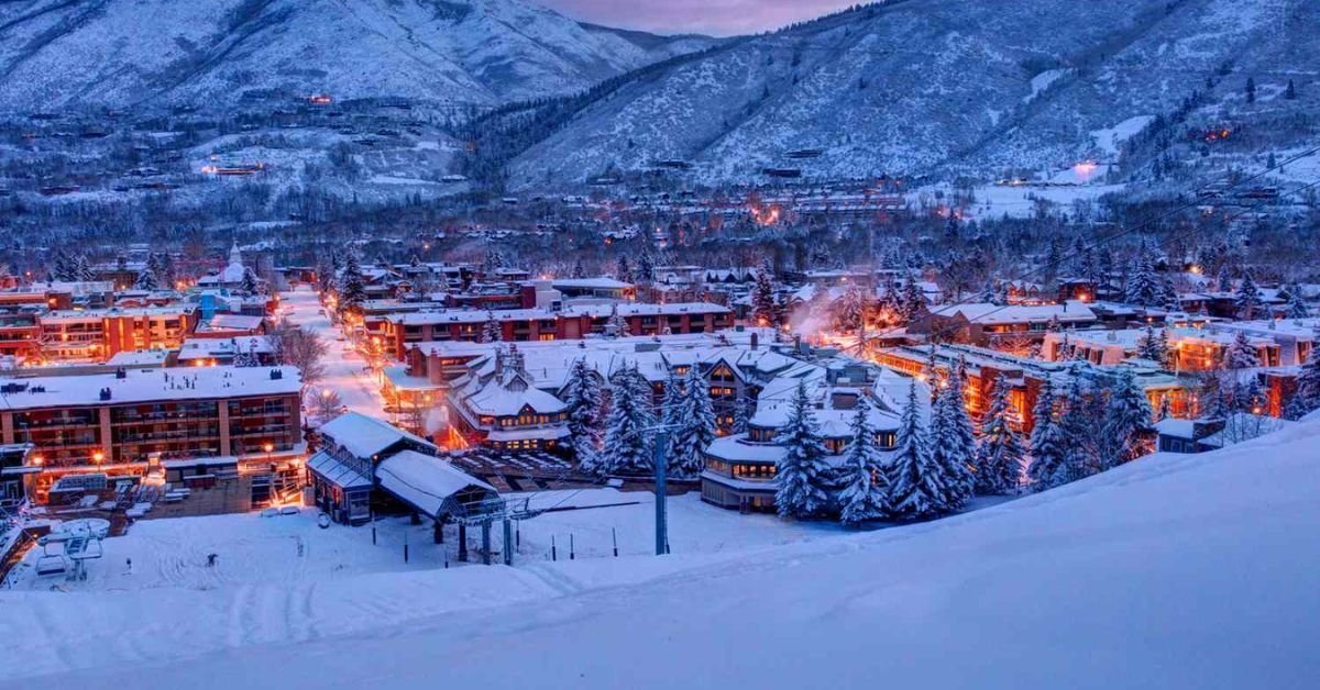 Delta Airlines Aspen Office in United States