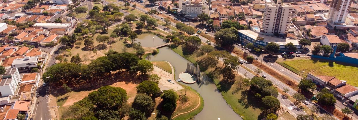 Latam Airlines Bauru Office in Brazil