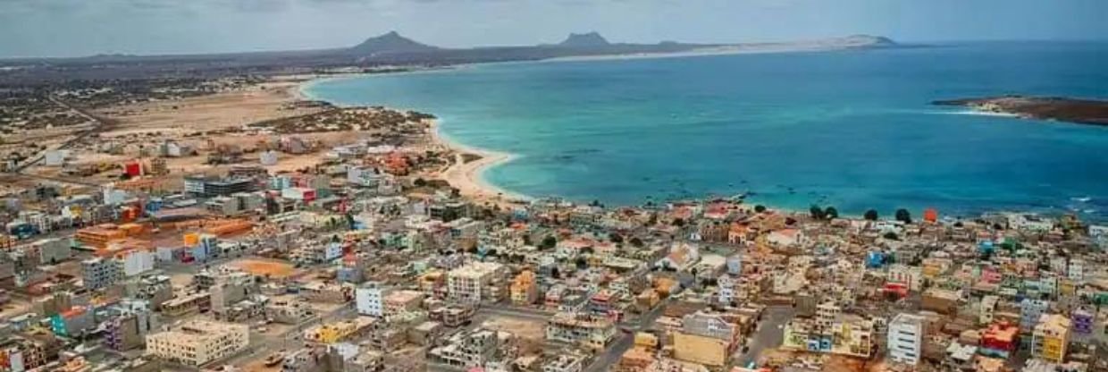 Latam Airlines Boa Vista Office in Brazil