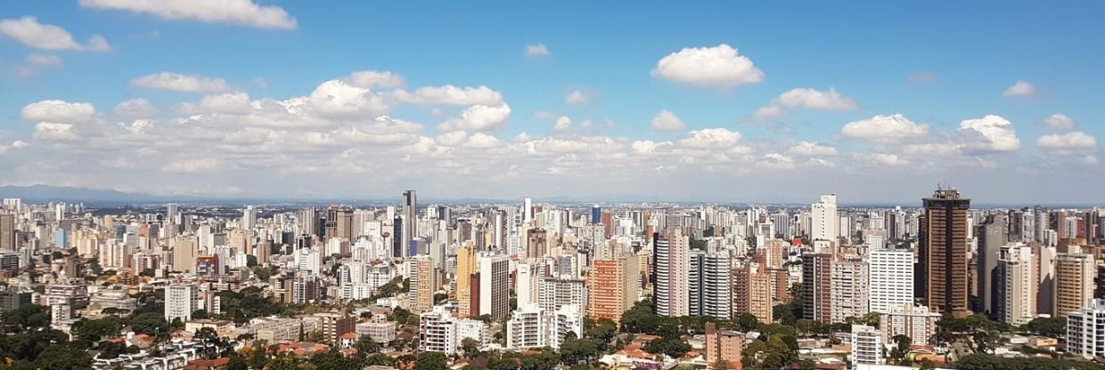 Latam Airlines Curitiba Office in Brazil