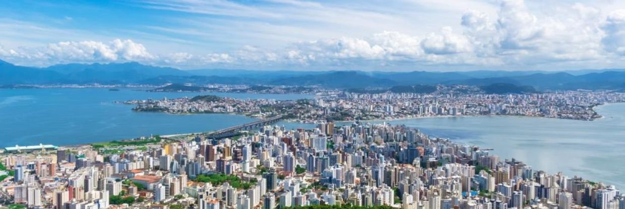 Copa Airlines Florianopolis Office in Brazil